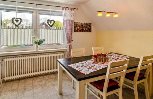 Ferienwohnung Hausrosengarten - Foto 6