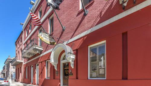 Chateau Orleans - Foto 2