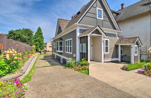 Renovated North Bend Cottage Near Eateries! - Photo 30