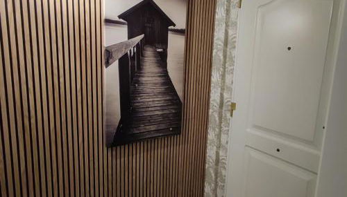 Hidalgos SolyGolf - Photo 4, Lobby or reception