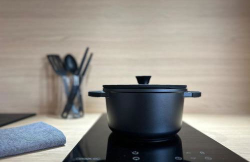 La Rose Pastel - Parking - Hyper Centre - Neuf - Foto 13