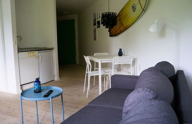 Feriehus Thy - Foto 34