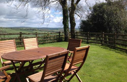 Three Gates Farm Holiday Cottages - Foto 27