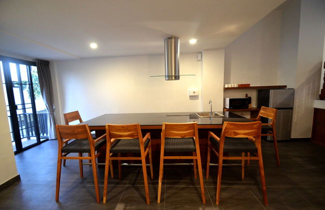 Sila Pool Villa - Foto 10