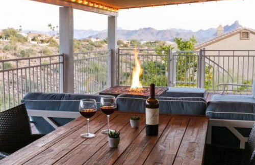 The Views, Heated pool and spacious home - Foto 1