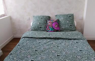 Gite cozy, Parc naturel du Morvan - Foto 12