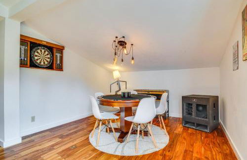 Luxe 5,000 Sq Ft Retreat 5 Mi to Stratton Resort - Foto 31