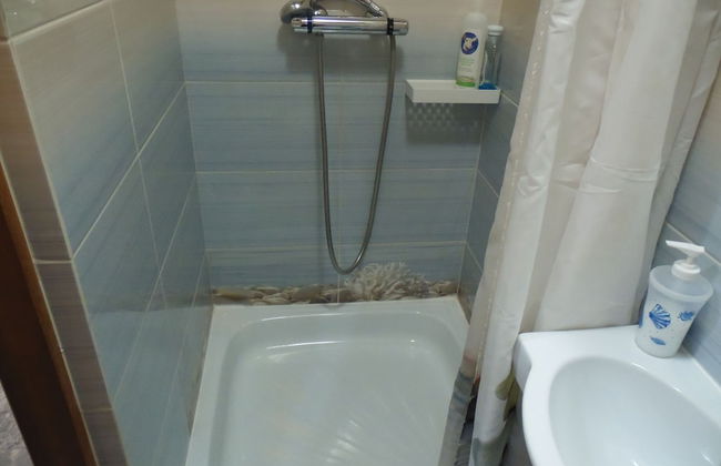 Berloga Cheluskintsev 64A - Foto 22