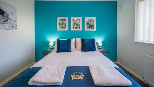 Tranmere House Workstays UK Best Rates Direct - Foto 2