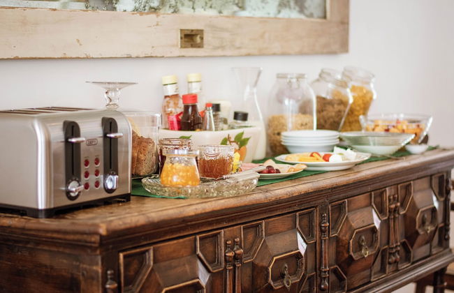 Kolonies Tuin - Foto 58