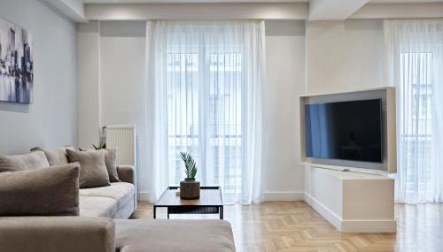 Spacious 2bd Apt in Prime Location next to Divani - Foto 3