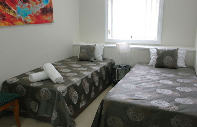 Hampton Court Apartments - Foto 45