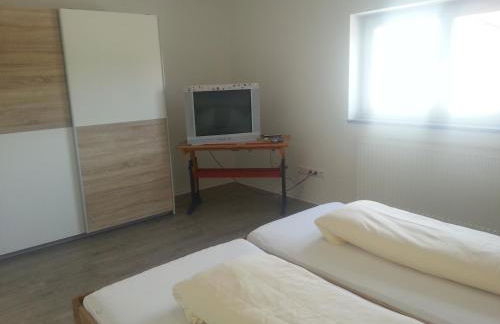 Ferienwohnung Fasold - Foto 3