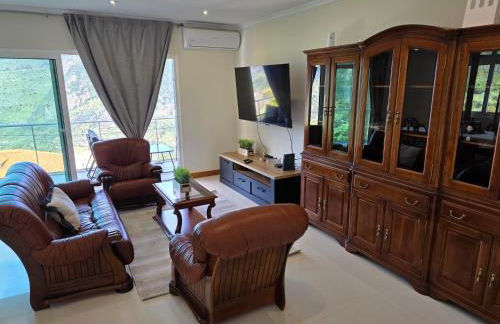 Villa Margarida São Vicente Madeira - Foto 54