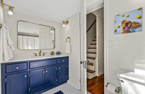 Fisher House - Downtown Annapolis! - Foto 28