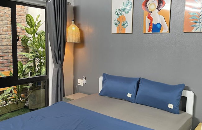 oc homestay CAT BA - Foto 7