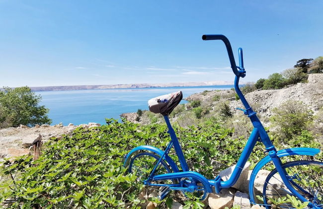 Adria - Seafront & Seaview - A2 Enzo - Foto 34