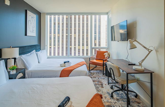 ROVE LIVING/KL - 44 Monroe - Foto 26