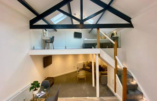 King Street Serviced Apartments - Foto 17