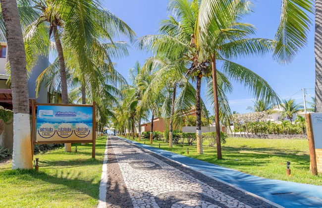 GB19 Casa 7 Quartos a 50m da Praia - Photo 71