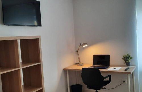 APARTAMENTOS MILAN 2 - Foto 22