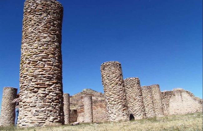 Excursión a La Quemada y Jerez - Foto 5