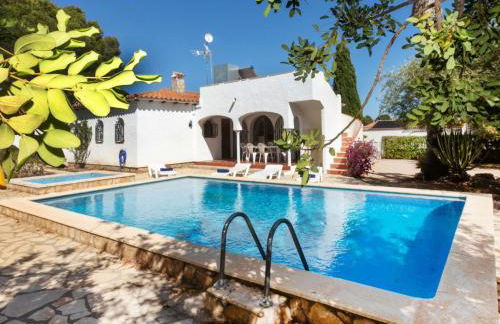 Villa Rustical Mont Roig by Interhome - Photo 37