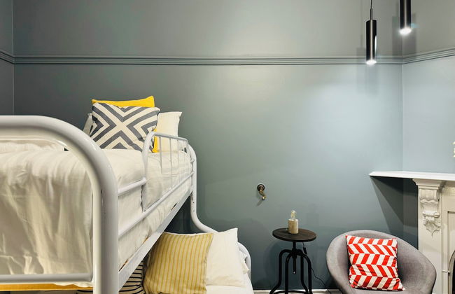 Tree House Hideouts Heygarth House - Photo 13