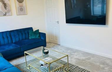 Beautiful 3 Bed Detached House in Grimsby - Foto 1