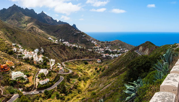 Excursión a Santa Cruz, La Laguna y Anaga desde el sur de Tenerife - Foto 2
