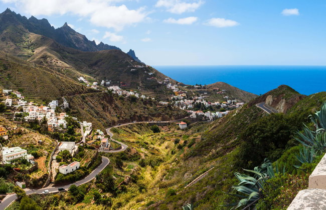 Santa Cruz, La Laguna & Anaga Excursion - Photo 2