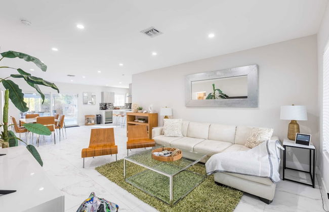 Heated Pool BBQ Olas Villa by Rovetravel - Foto 2