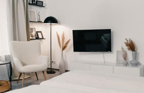 Soulplace Studioapartment Gelsenkirchen - Foto 7