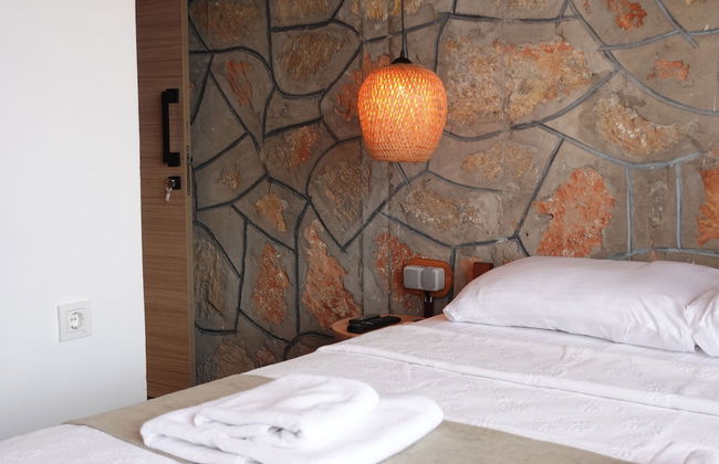 Tomsan Villas Akyaka - Foto 35