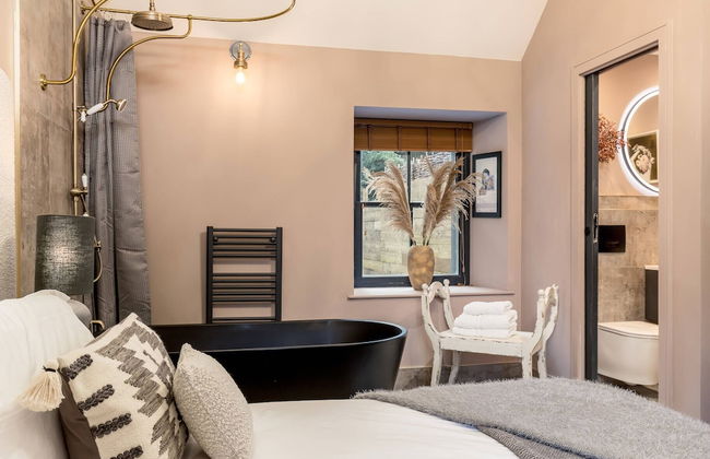 Rachel's Farm Luxury Escapes With Hot Tubs - Photo 36