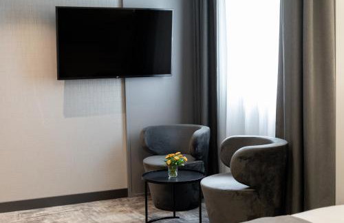 Art Boutique Aparthotel - Photo 37