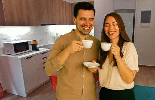 Serenity Athens - Foto 49