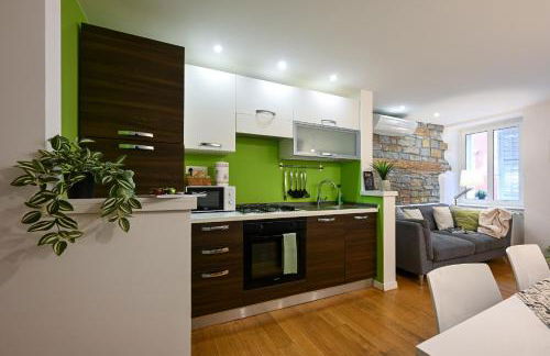 La Tana di Alice - Apartment - Foto 10