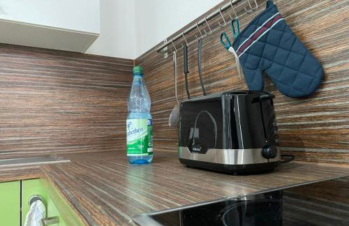 Ferienhaus Mama Rhein - 134mq - Foto 24