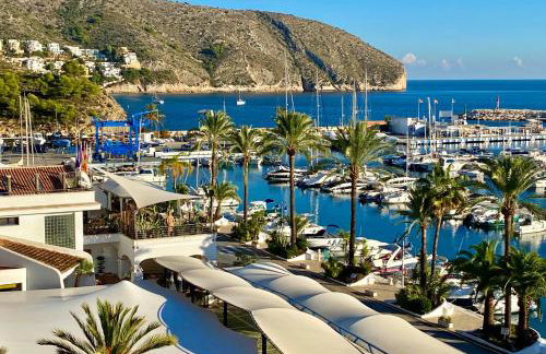 Casa Calma Moraira - Foto 43