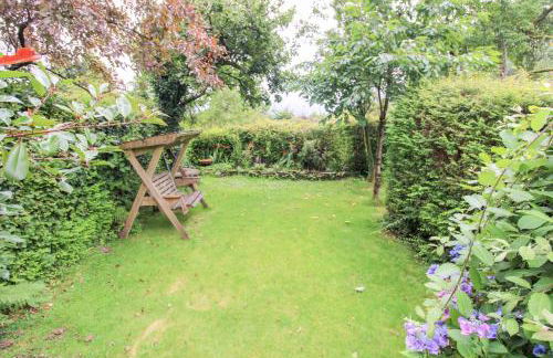 Milldam Cottage a characterful cottage in an elevated location above Coniston with walks from the door - Foto 14