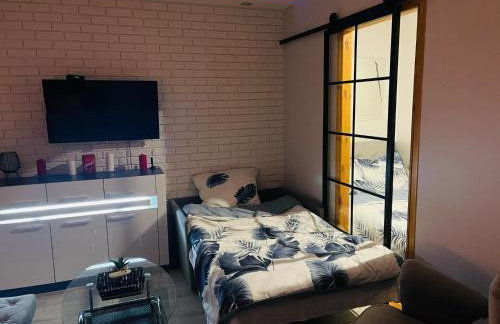 Mieszkanie, kawalerka na wynajem kilkudniowy budynek 48 mieszkanie nr20 - Foto 4