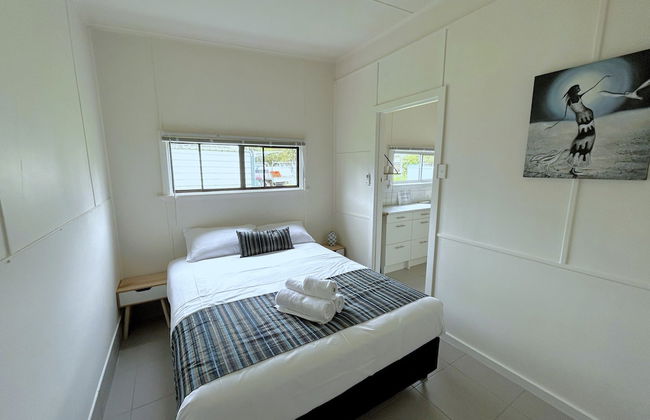 Mandurah Coastal Holiday Park - Foto 12