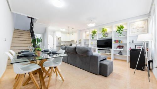 Casa en Ciudad Quesada - Foto 1