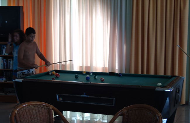 Irina Beach Hotel - Photo 64