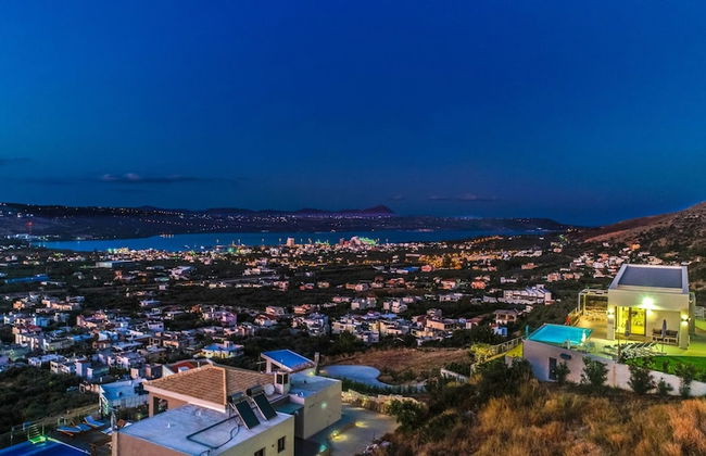 Villa Con Vista- Heated Pool 4 bdr Sleeps 8 - Foto 50