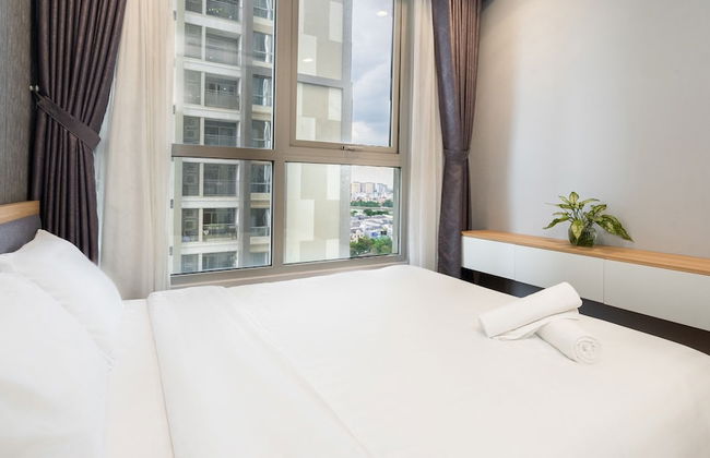 Landmark 81 Luxury - SaigonHomes - Photo 60