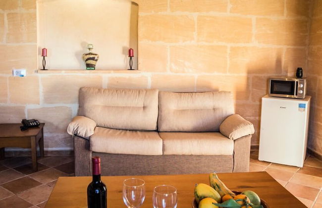 Agroturismo Es Gallicant - Foto 47