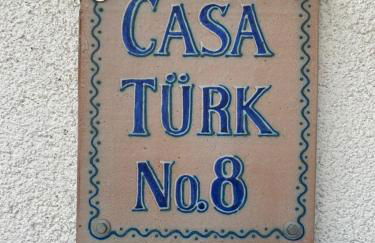 Casa Türk - Foto 1