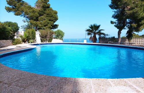 Villa Cayetana - Photo 24